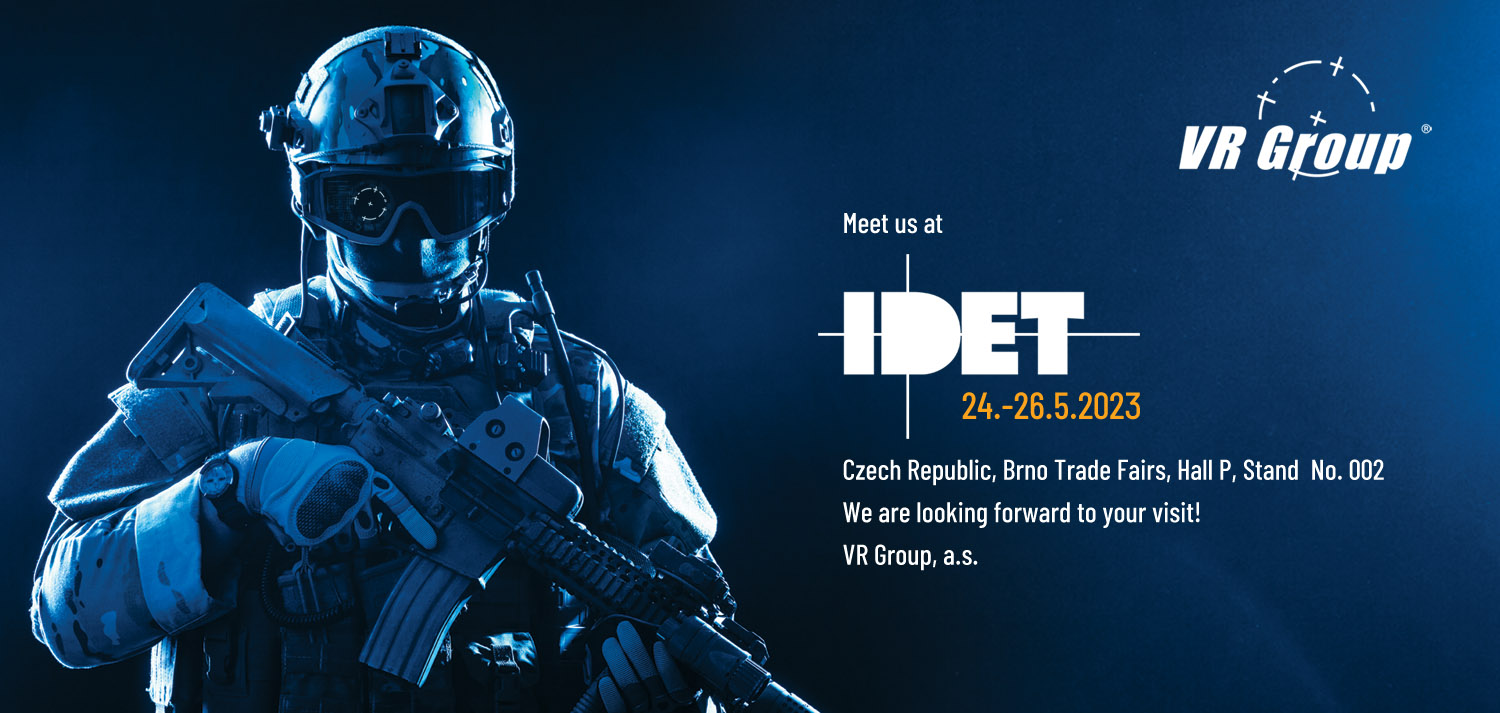 IDET 2023